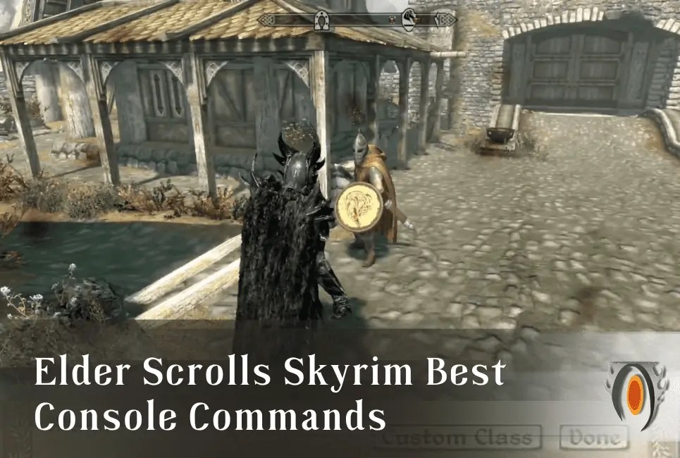 Ultimate Skyrim Console Commands Search Item Guide 2023