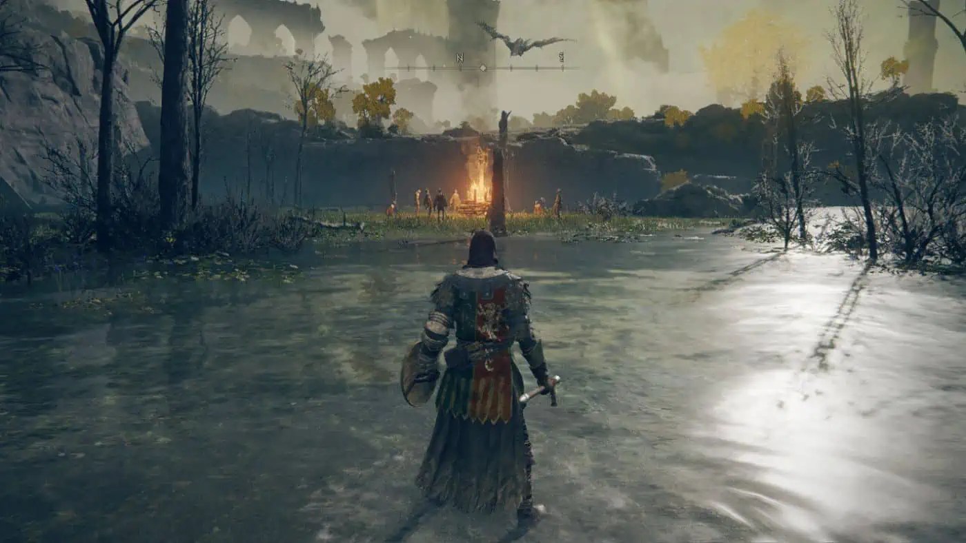 Elden Ring vs Skyrim Compared Tarnished vs Dovahkiin Scrolls Guided