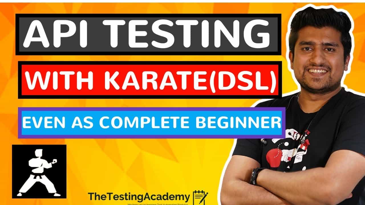 Karate API Testing Tutorial For beginners(To Advance)