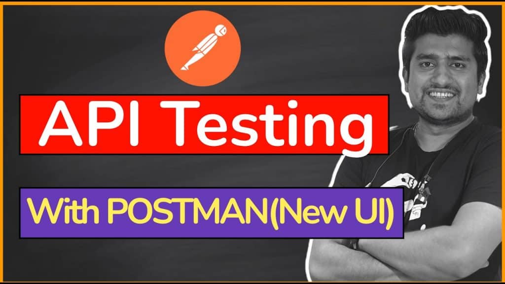 API Testing with POSTMAN NEW UI Demo (v8)