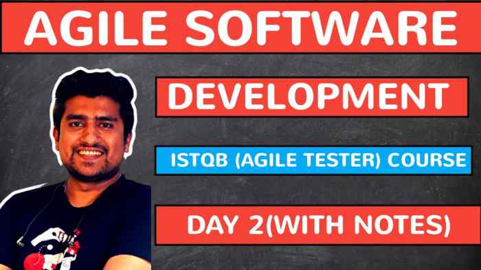 How Does Agile Software Development Work Explained