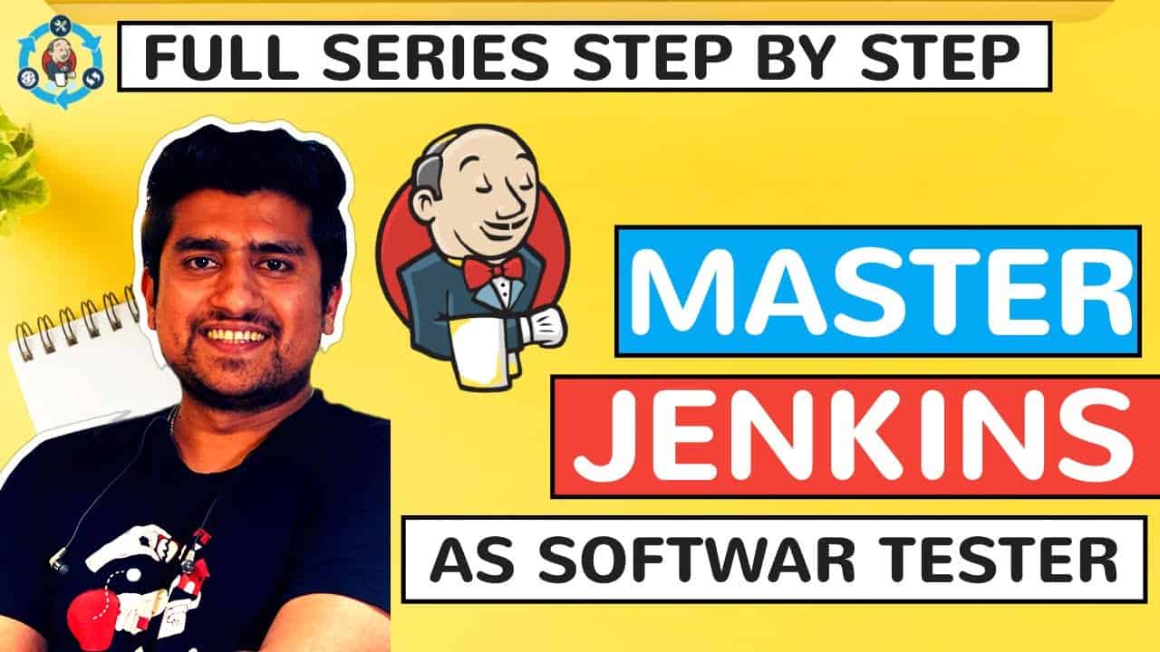 Why We need to Learn Jenkins as QA