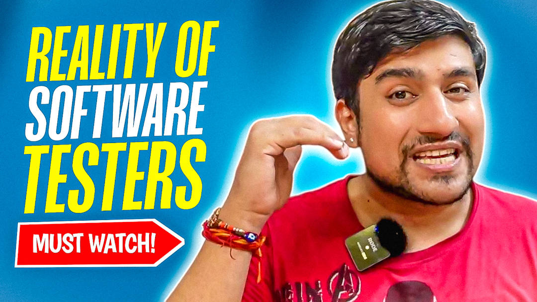 The Reality of Software Testers Software Testing Jobs, QA Salary