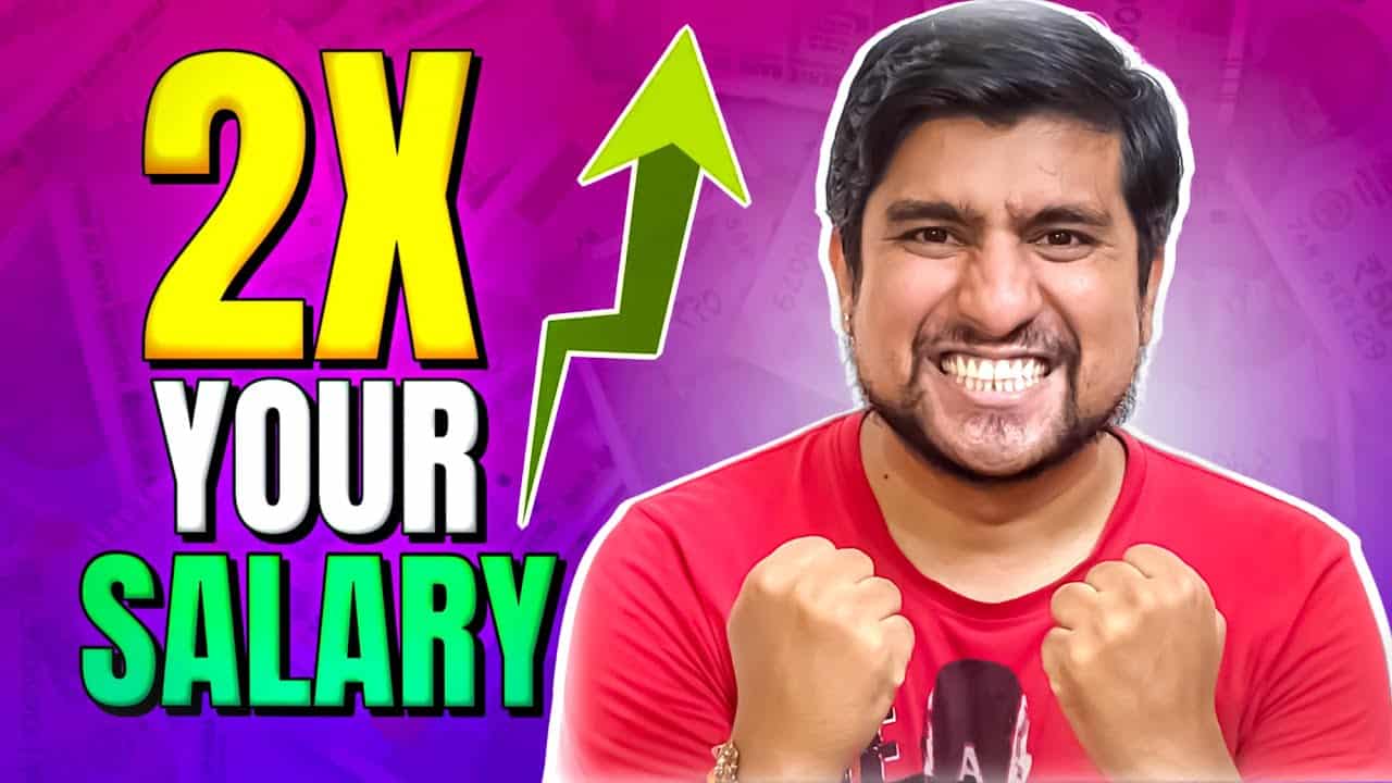 How To Increase Your Salary Exponentially as QA