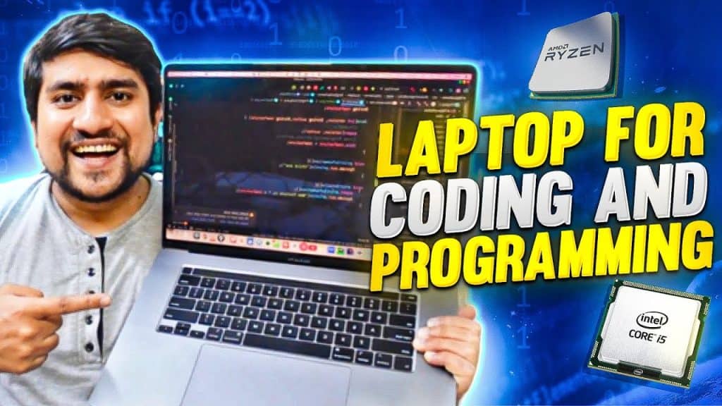Best Laptop For Coding & Programming