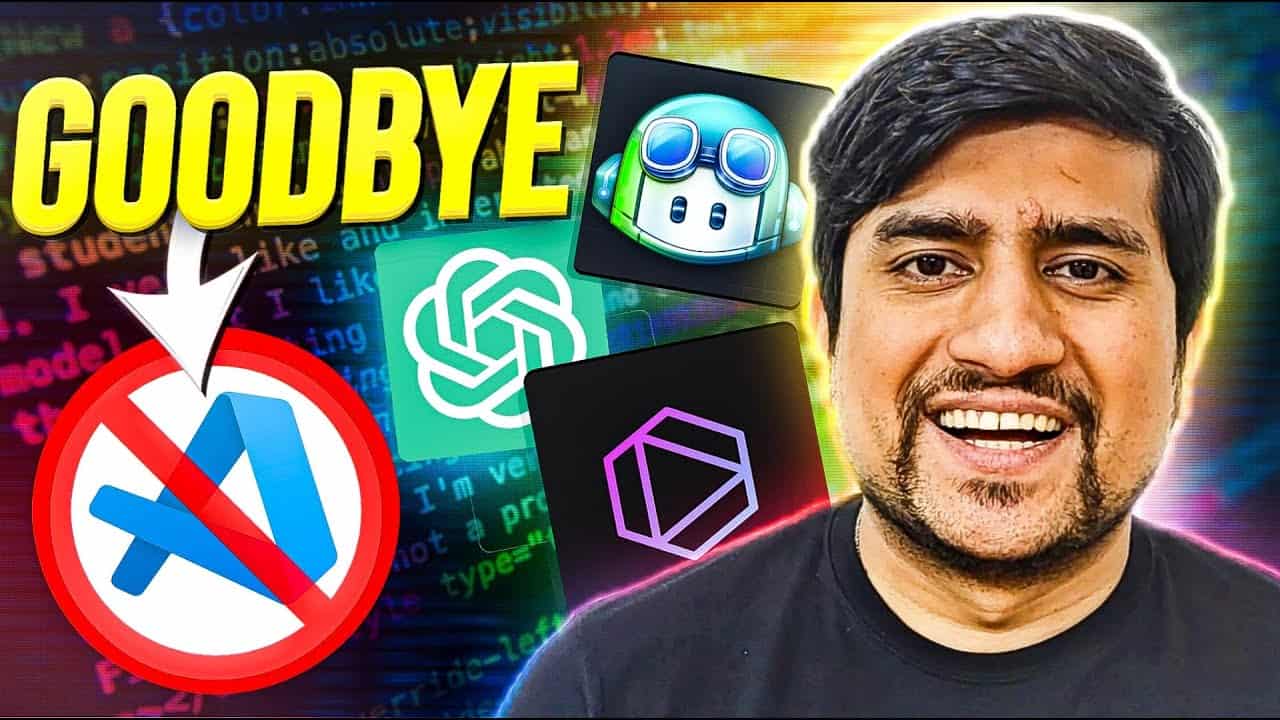 Crazy AI Tools That Can Write Your Code Must Watch For All Coders