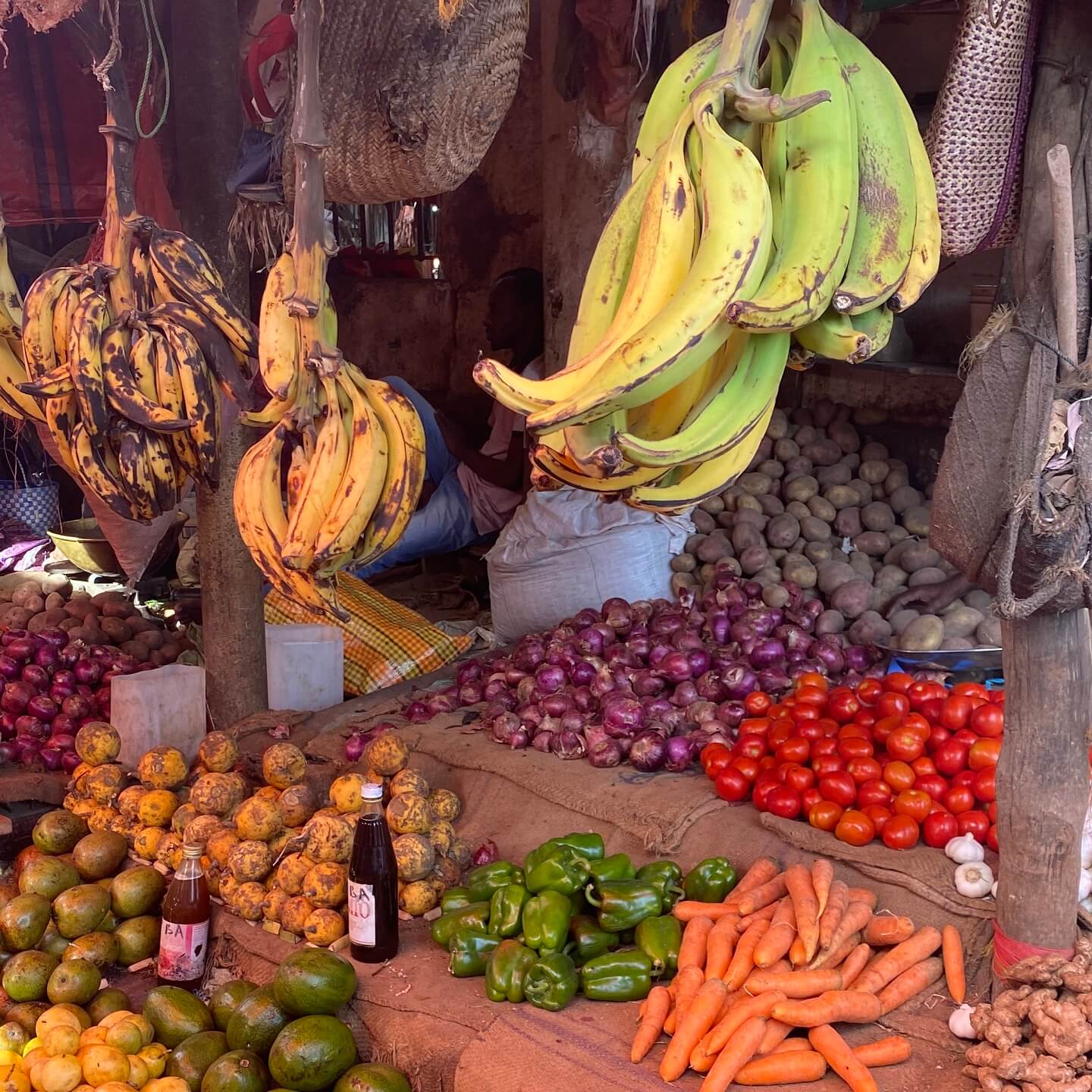 10 Reasons Why You Should Visit Zanzibar SCROLL THE GLOBE