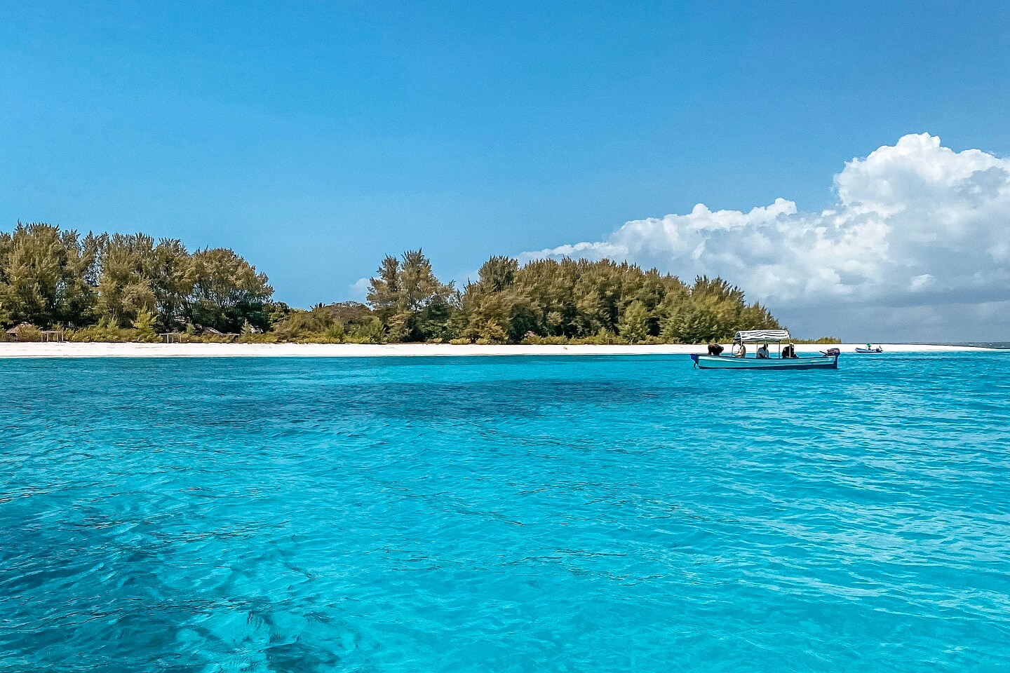 10 Reasons Why You Should Visit Zanzibar SCROLL THE GLOBE