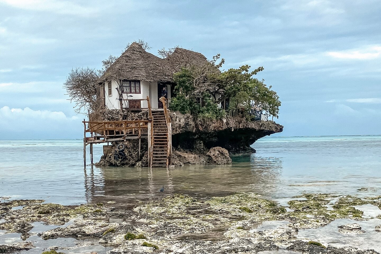 10 Reasons Why You Should Visit Zanzibar SCROLL THE GLOBE