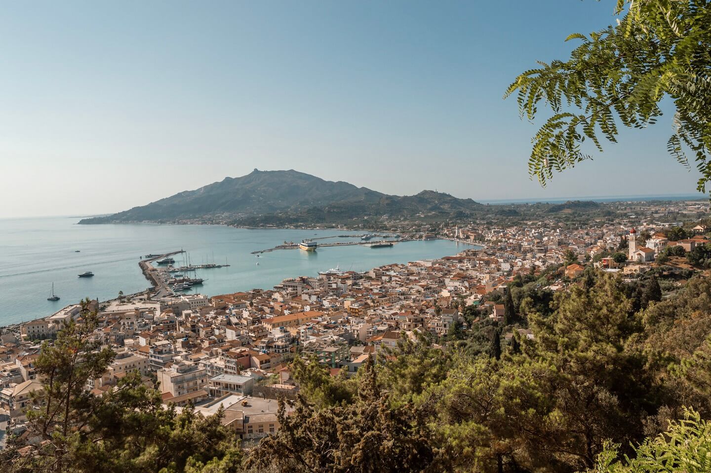 The Ultimate Travel Guide to Zakynthos Island SCROLL THE GLOBE