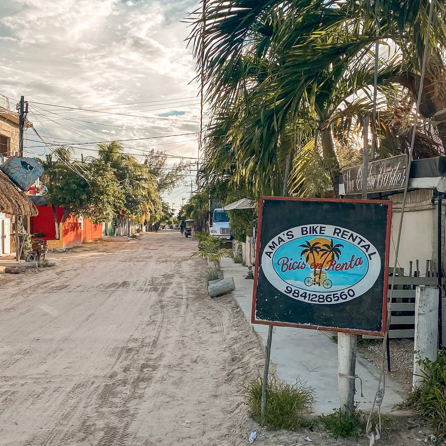7 Best Things to Do in Isla Holbox SCROLL THE GLOBE
