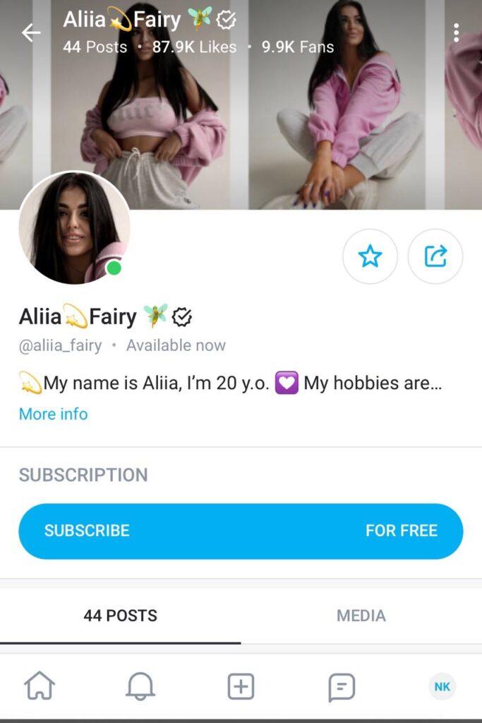 The Top 15 Highest Earning OnlyFans Creators Ever Scrowise(04)
