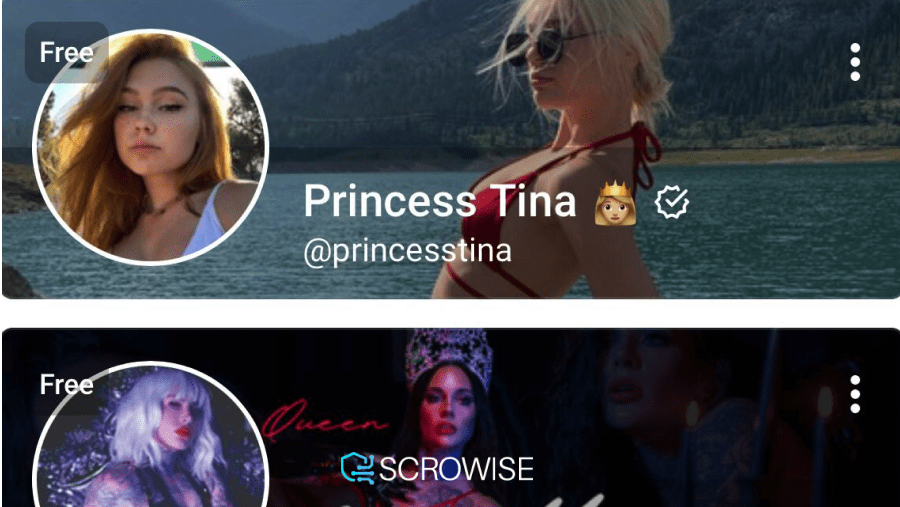 The Top 15 Highest Earning OnlyFans Creators Ever - Scrowise