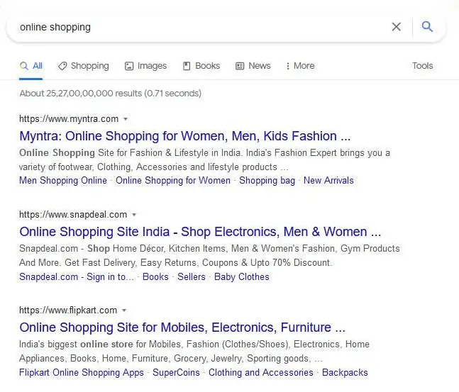 How Myntra Increased Its Revenue By 187 Via SEO Scrowp