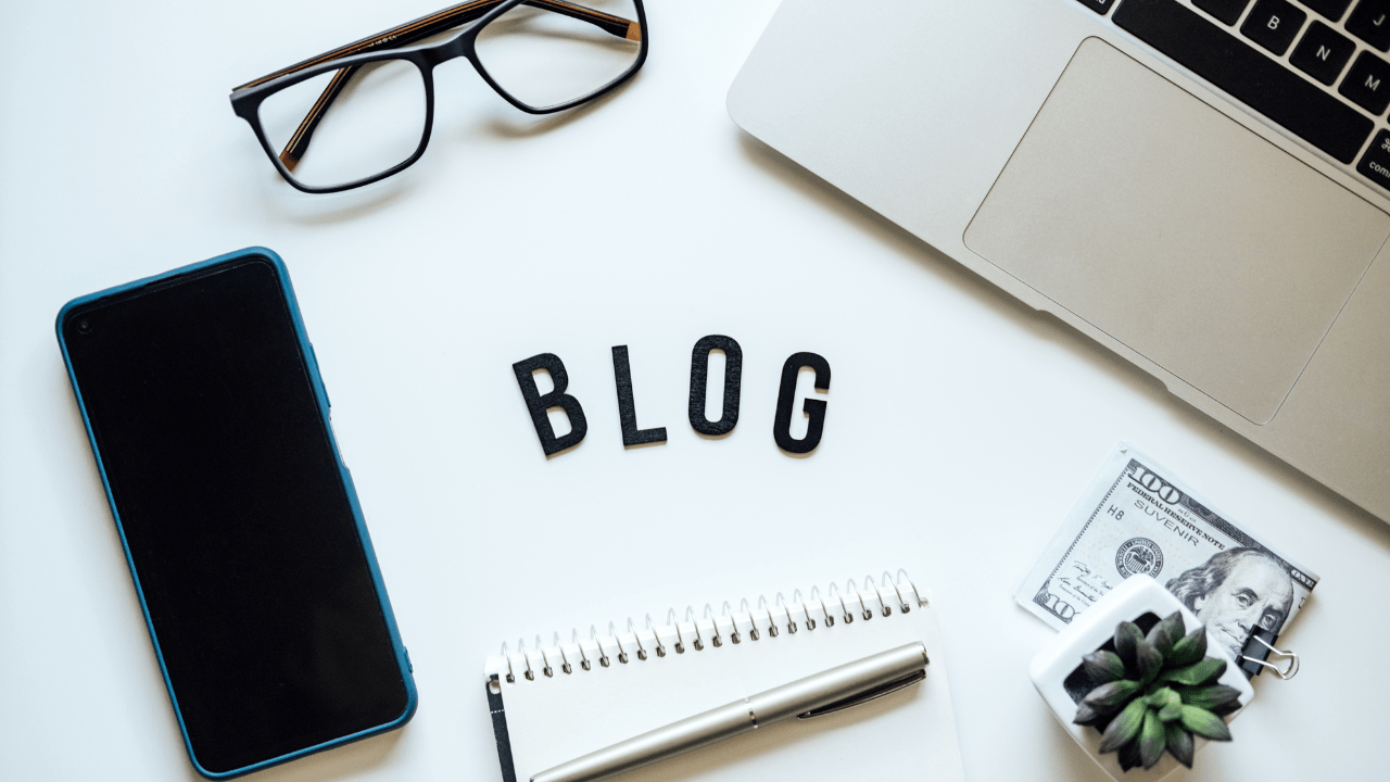 What is a Blog? Definition, Types of Blogs and Benefits Explained Scrowp