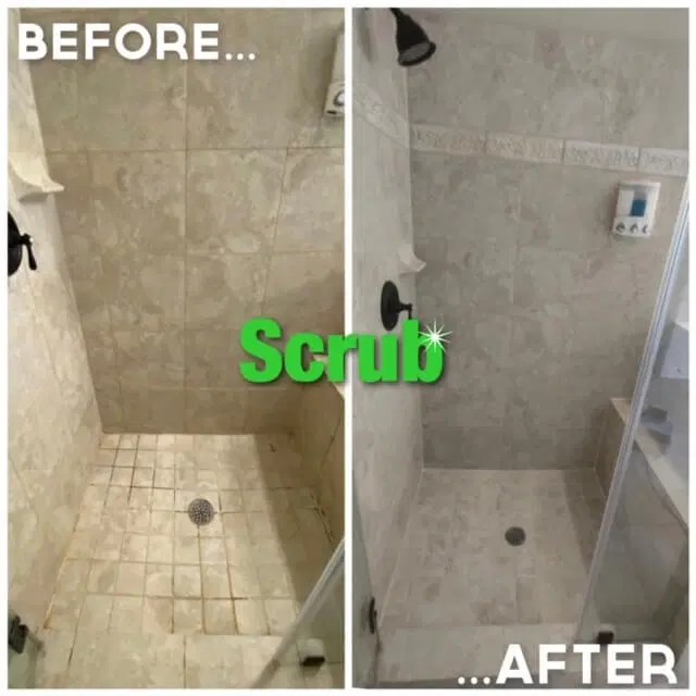 Shower Restoration in Houston Shower Restoration Services