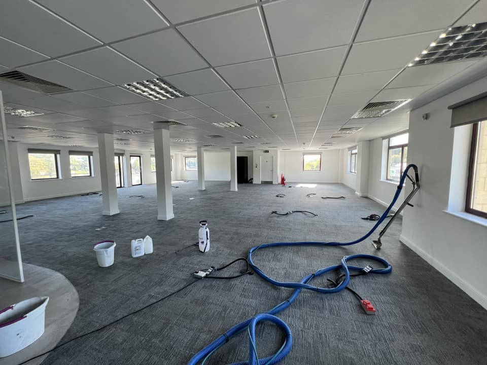 Gallery Scrubbitts Carpet Cleaning Truro