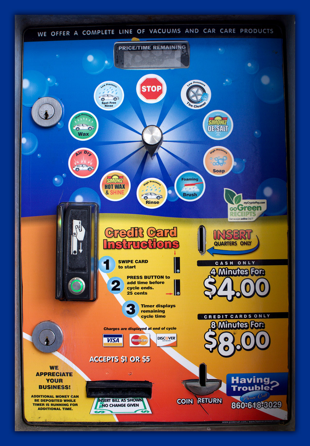 Scrubbies Car Wash Prices at Angela Beam blog