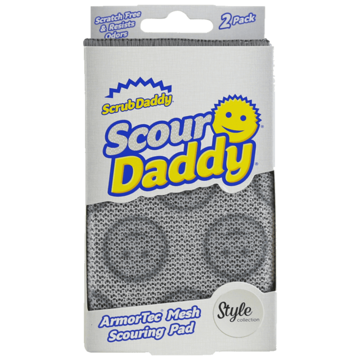 Damp Duster Scrub Daddy