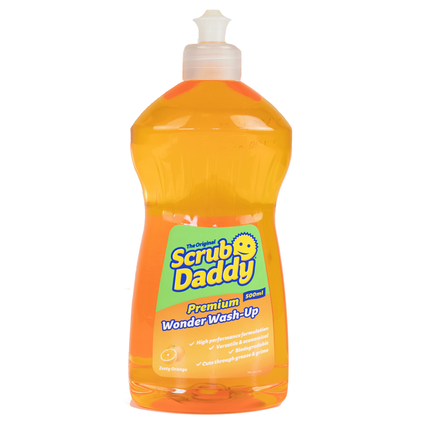 Dish Daddy Scrub Daddy
