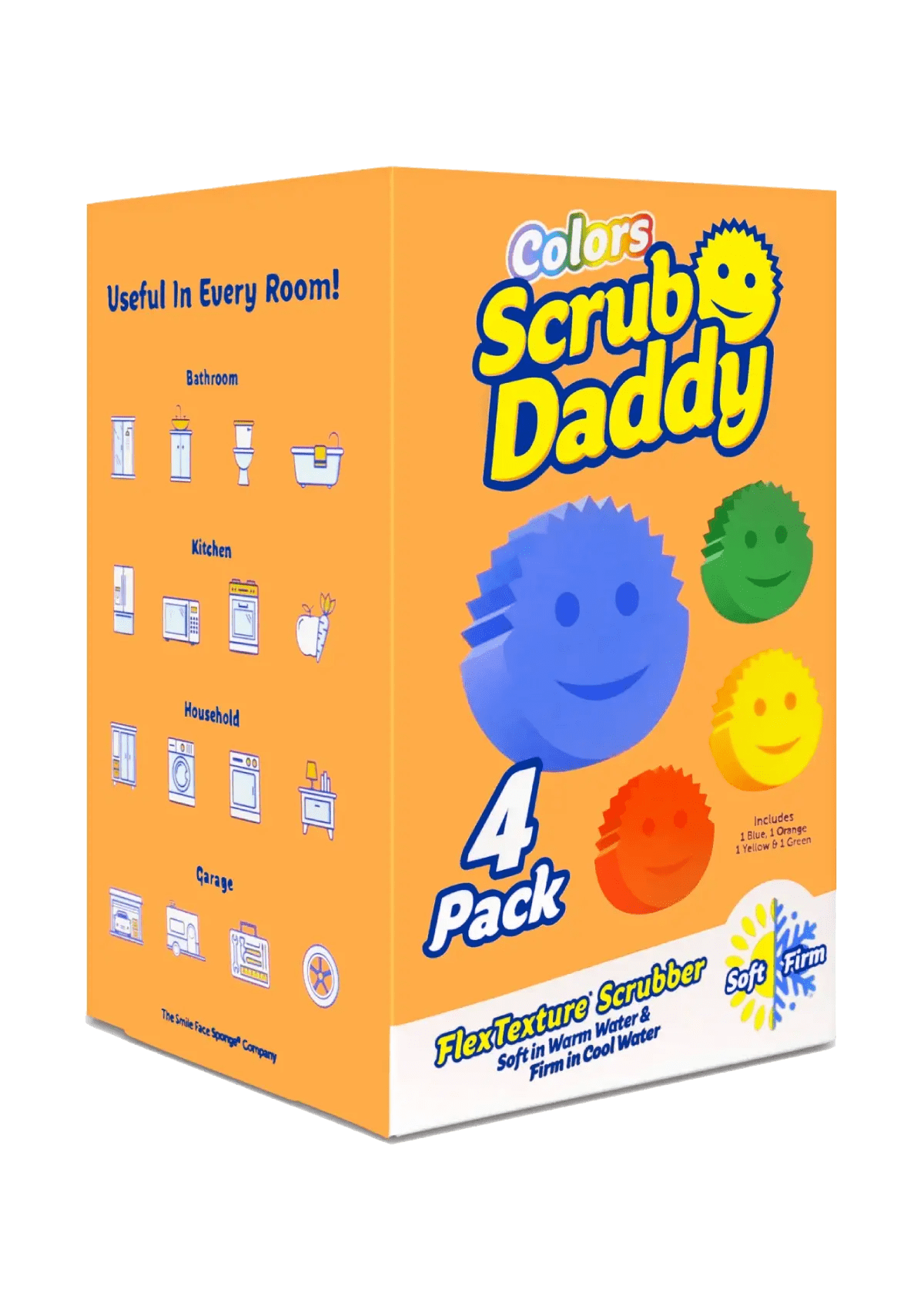 Productos scrubdaddyperu