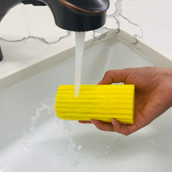 Damp Duster Scrub Daddy Australia