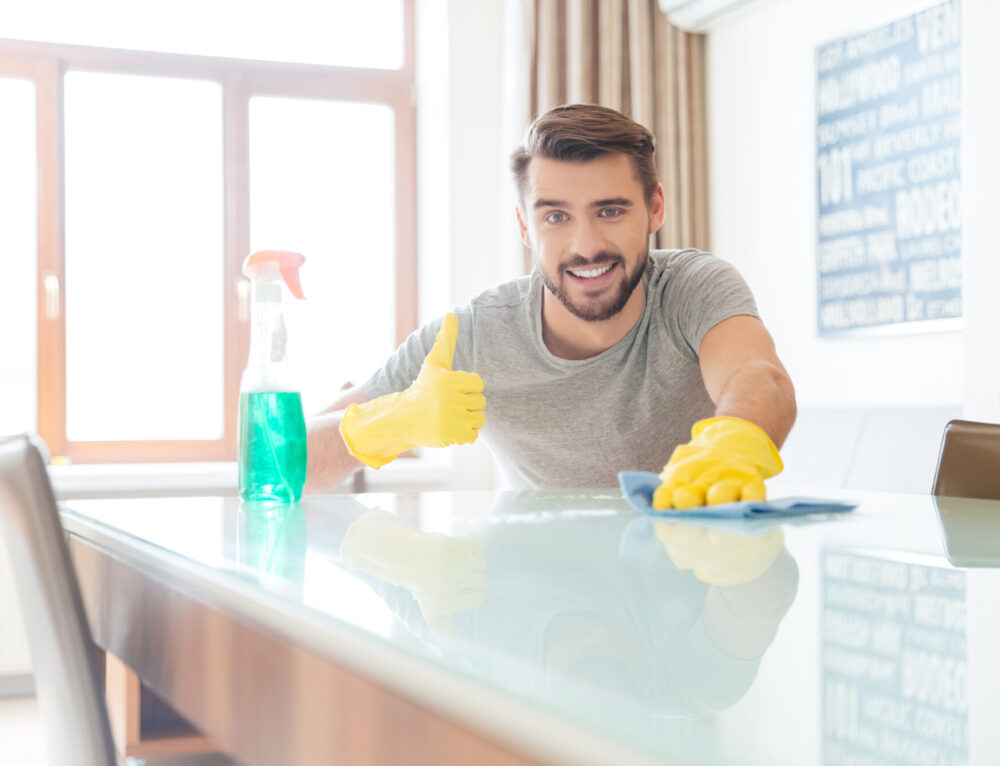 How Much Does a Cleaning Service Cost? Scrub 'N Bubbles Cleaning