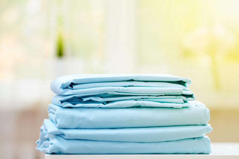 How Often Should You Wash Your Sheets and Bedding?