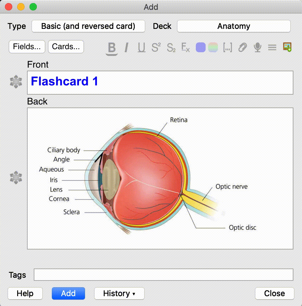 The 12 Best Anki AddOns for Medical School Scrubs Journey