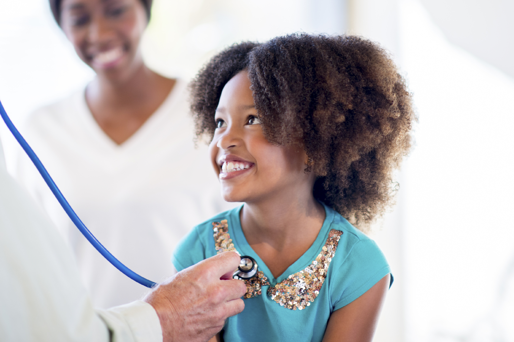 How is Pediatric Nursing Different from Other Types of Nursing
