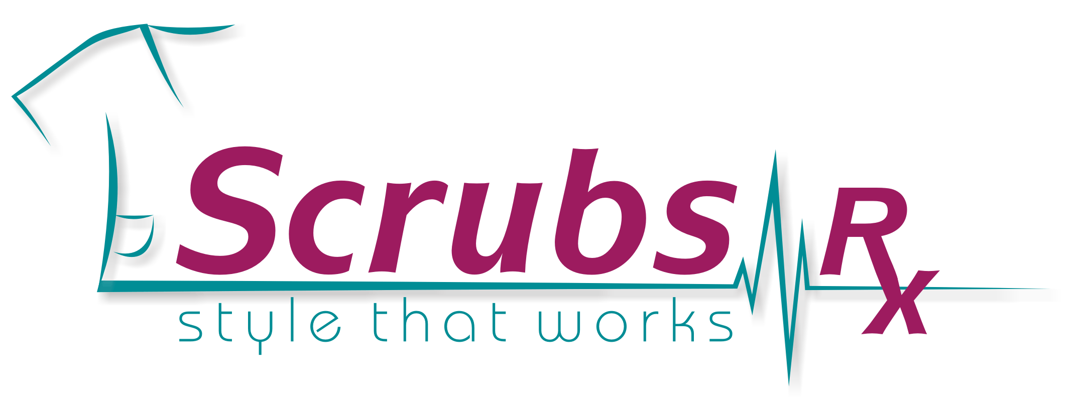 Scrubs Rx South Africa quality, stylish scrubs for healthcare