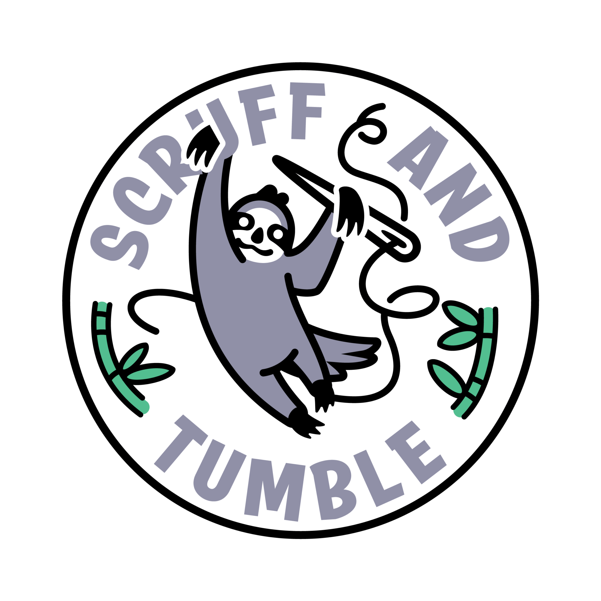 Scruff and Tumble Fursuits