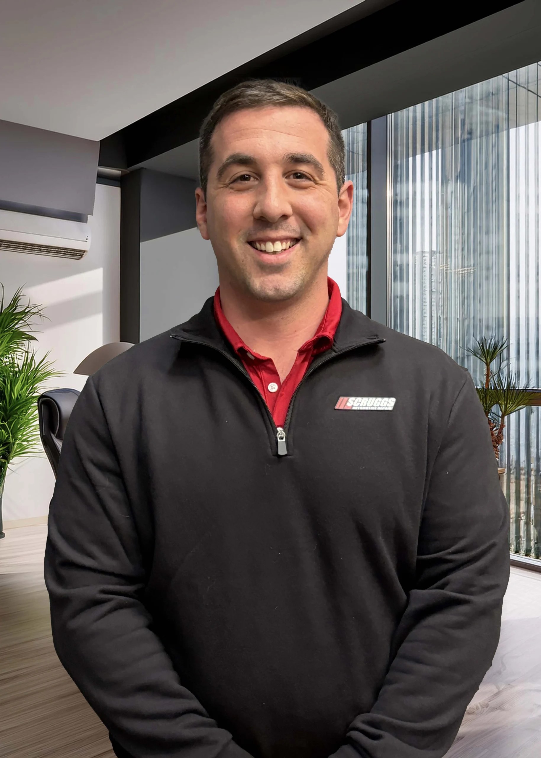 Meet Our Team in Williamsville, Elma, and Buffalo, NY | Scruggs