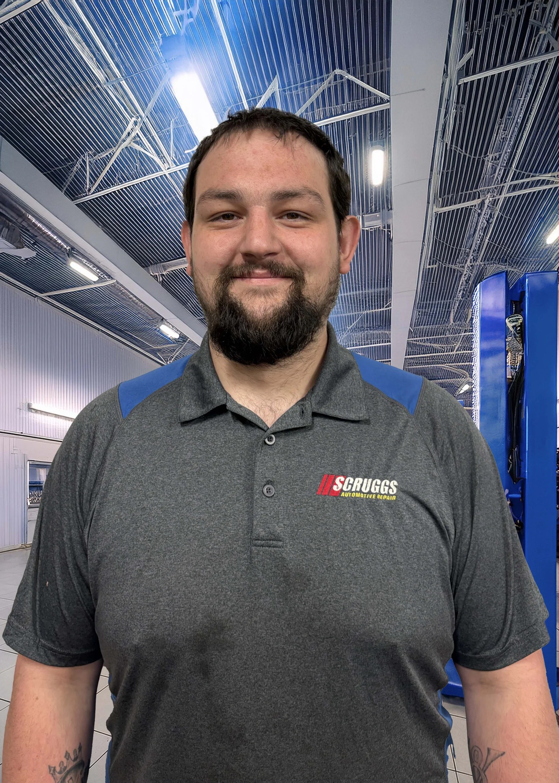 Meet Our Team in Williamsville, Elma, and Buffalo, NY | Scruggs