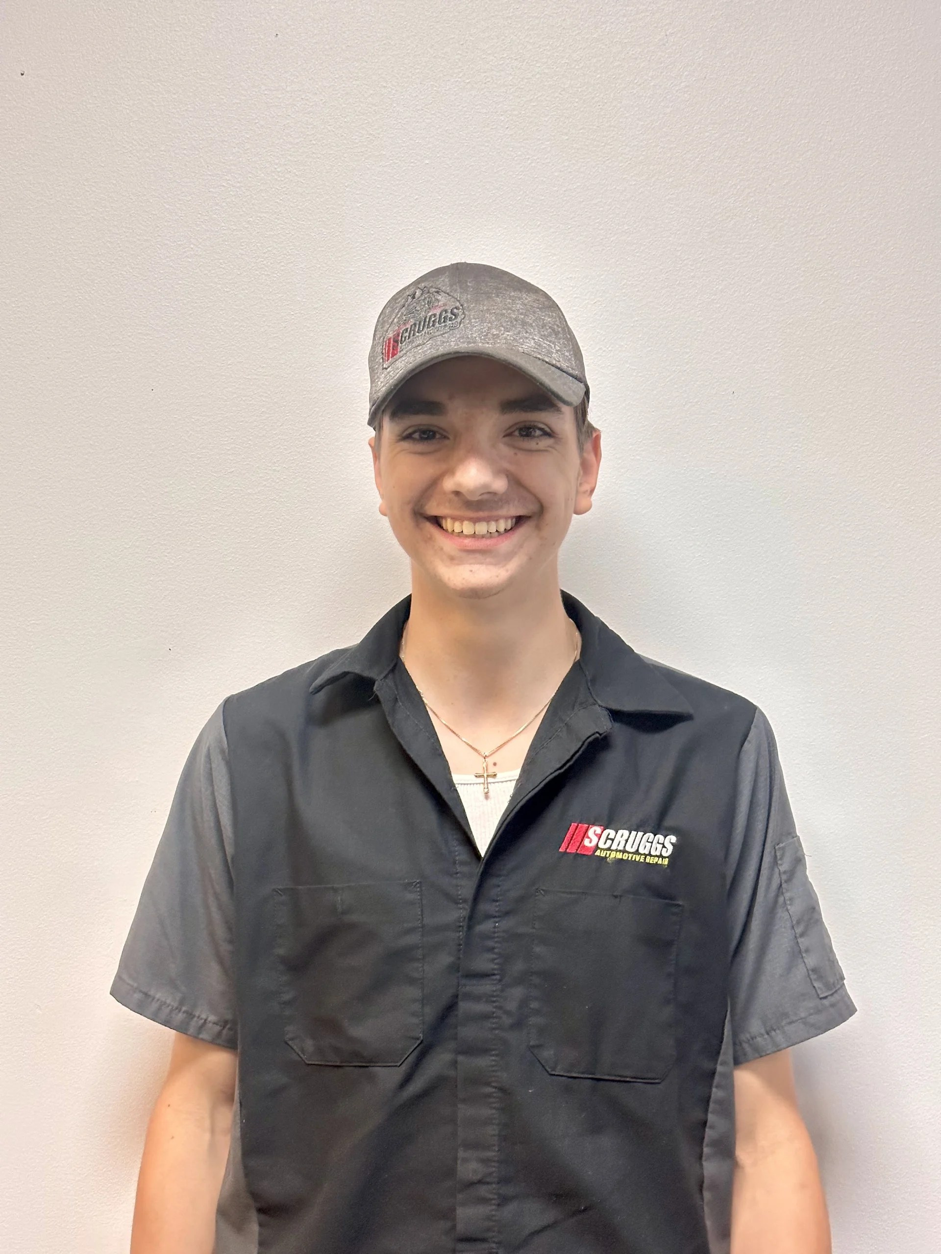 Meet Our Team in Williamsville, Elma, and Buffalo, NY Scruggs Automotive Repair