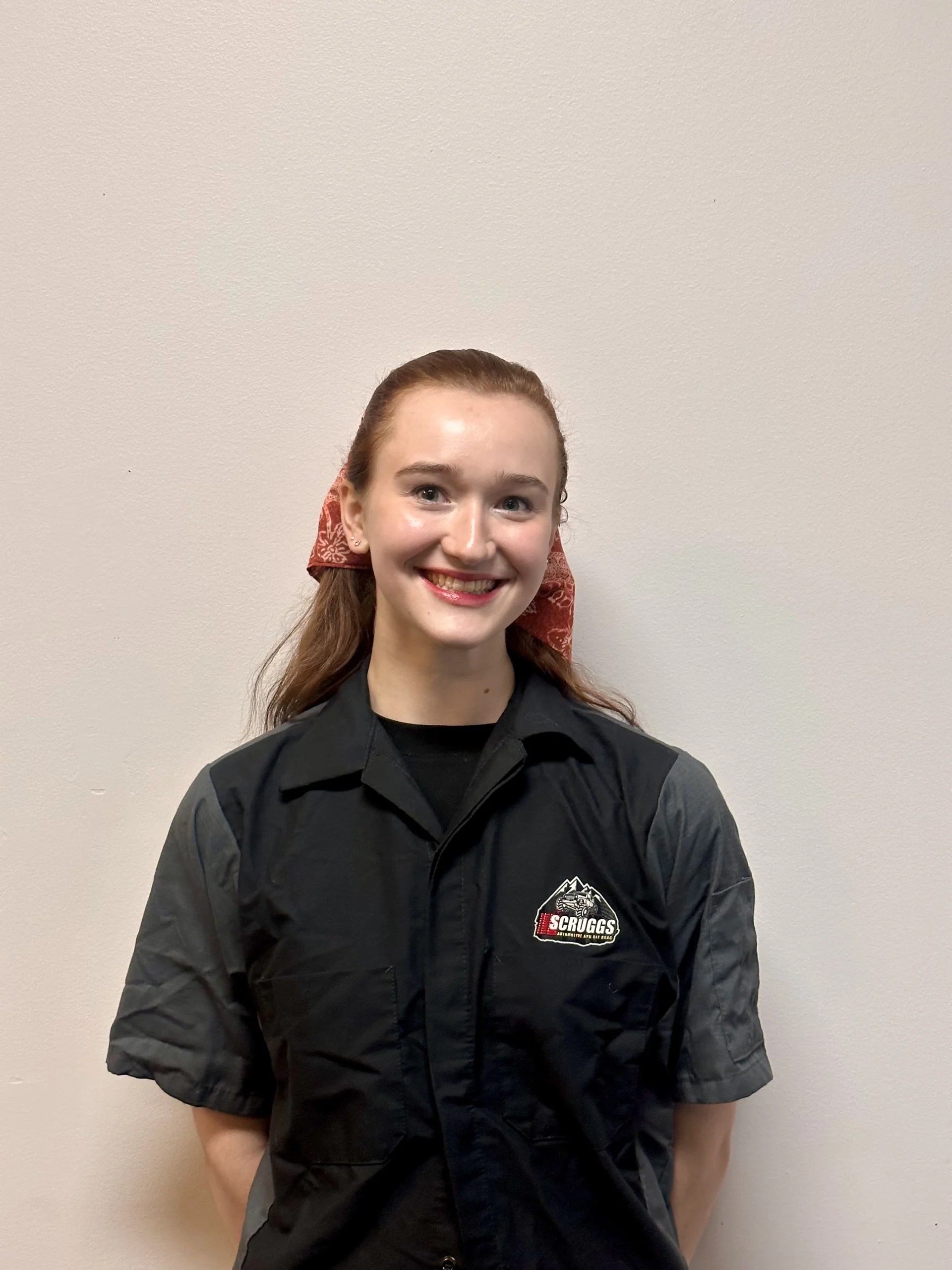 Meet Our Team in Williamsville, Elma, and Buffalo, NY Scruggs