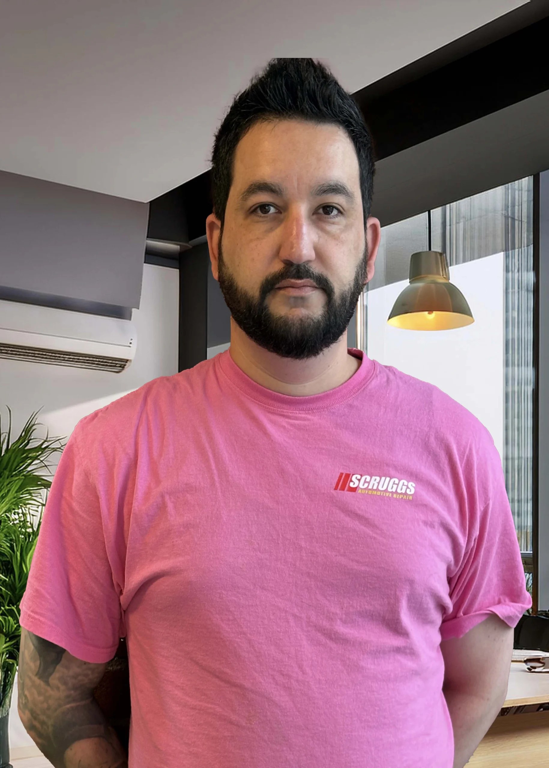 Meet Our Team in Williamsville, Elma, and Buffalo, NY | Scruggs