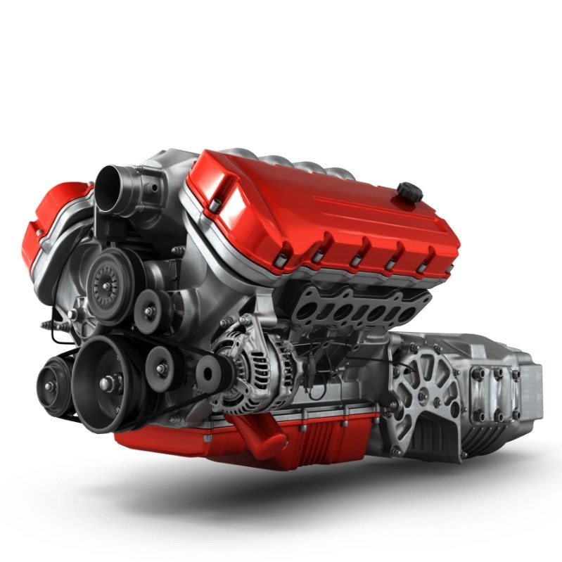 Engine Repair in Williamsville, NY Scruggs Automotive Repair