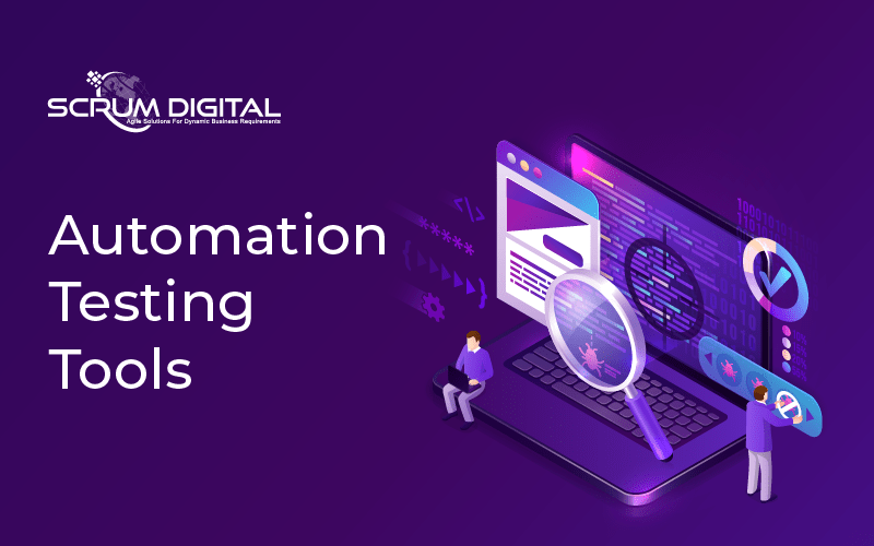 11 Best Automation Testing Tools in 2023