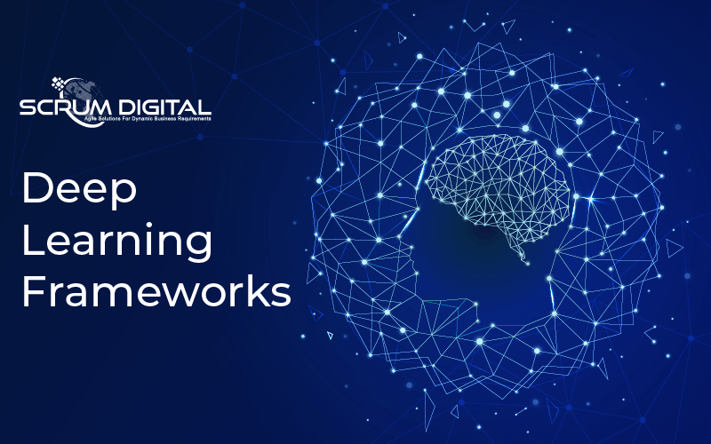 Top 7 Deep Learning Frameworks You Should Know in 2023