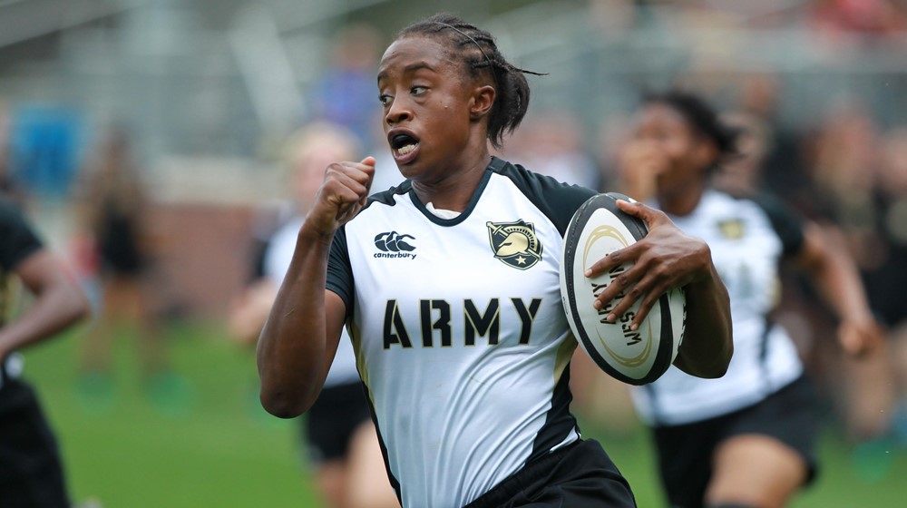 YSCRugby Women's Rugby News Army Women’s Rugby Powers Past Dartmouth