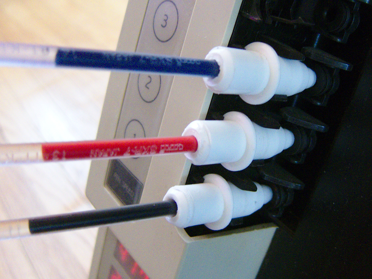 Dxy1150 pen plotter drawing yigera