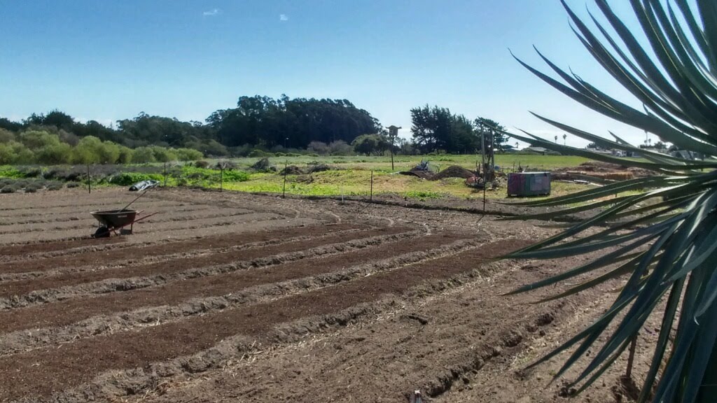 Food Waste & Compost Santa Cruz Climate Action Network