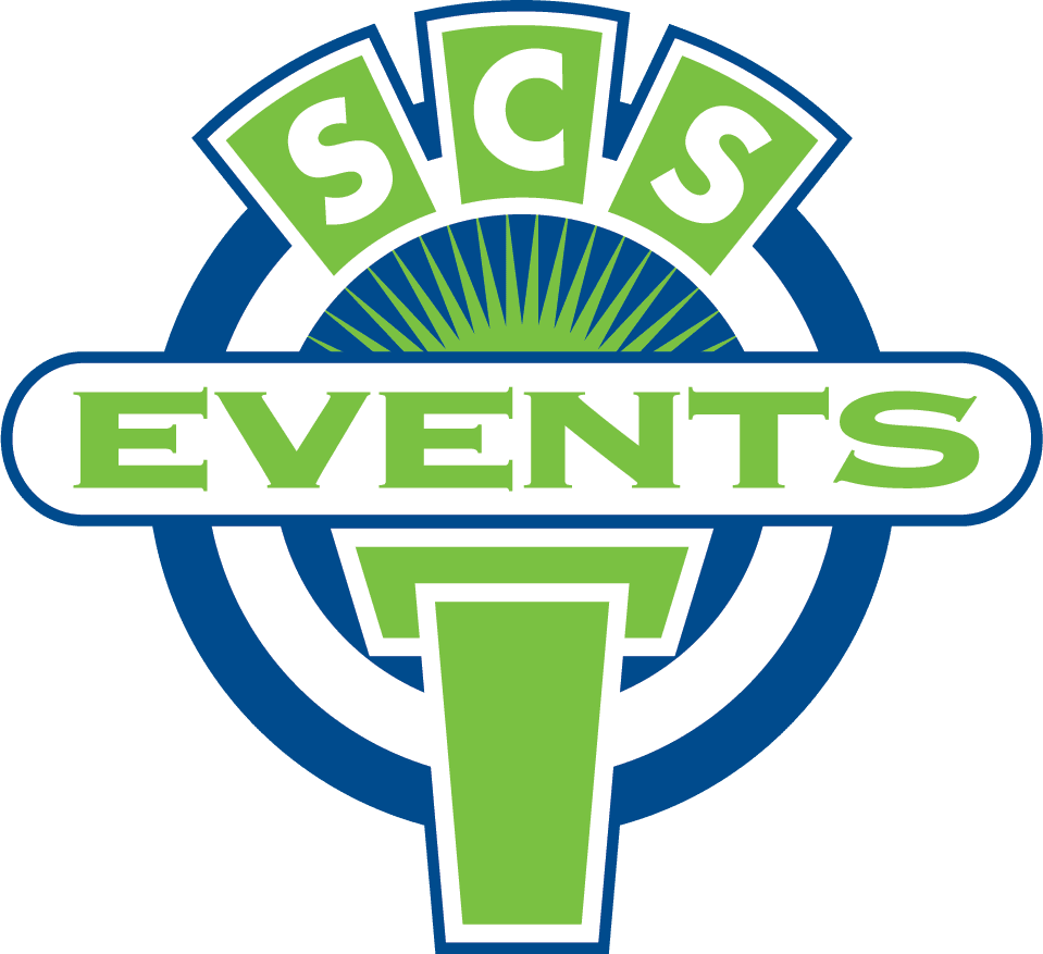 SCS Events Providing Quality Conference Services