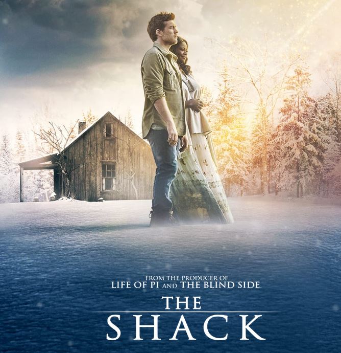 The Shack SCS Matters