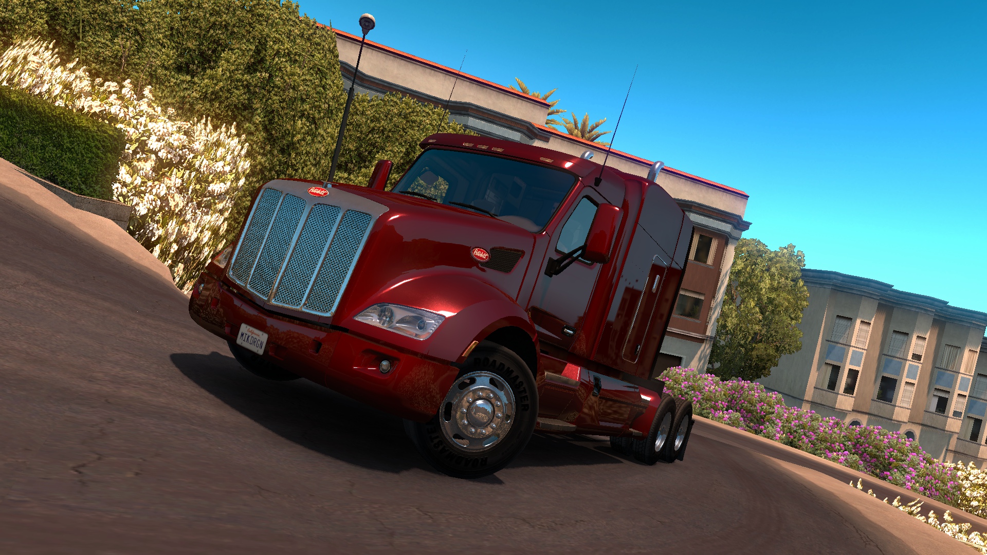Fastest Truck In ATS? Archive TruckersMP Forum