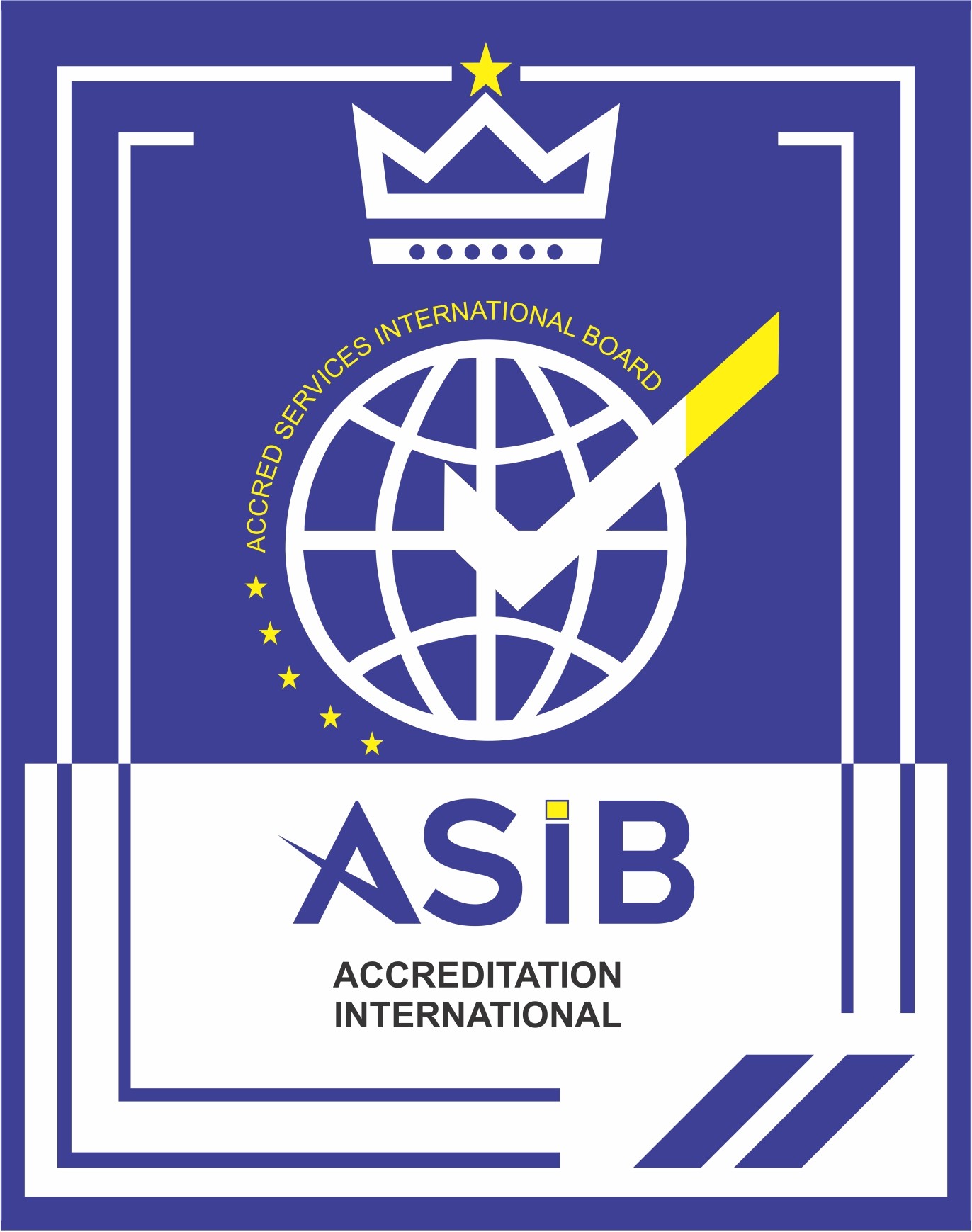 ISO Accreditation by SCS Certification