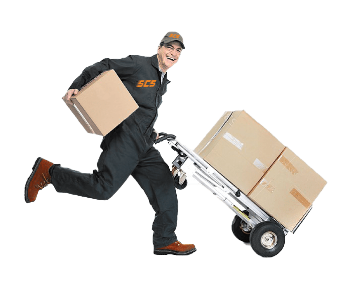 αρχικη scs courier