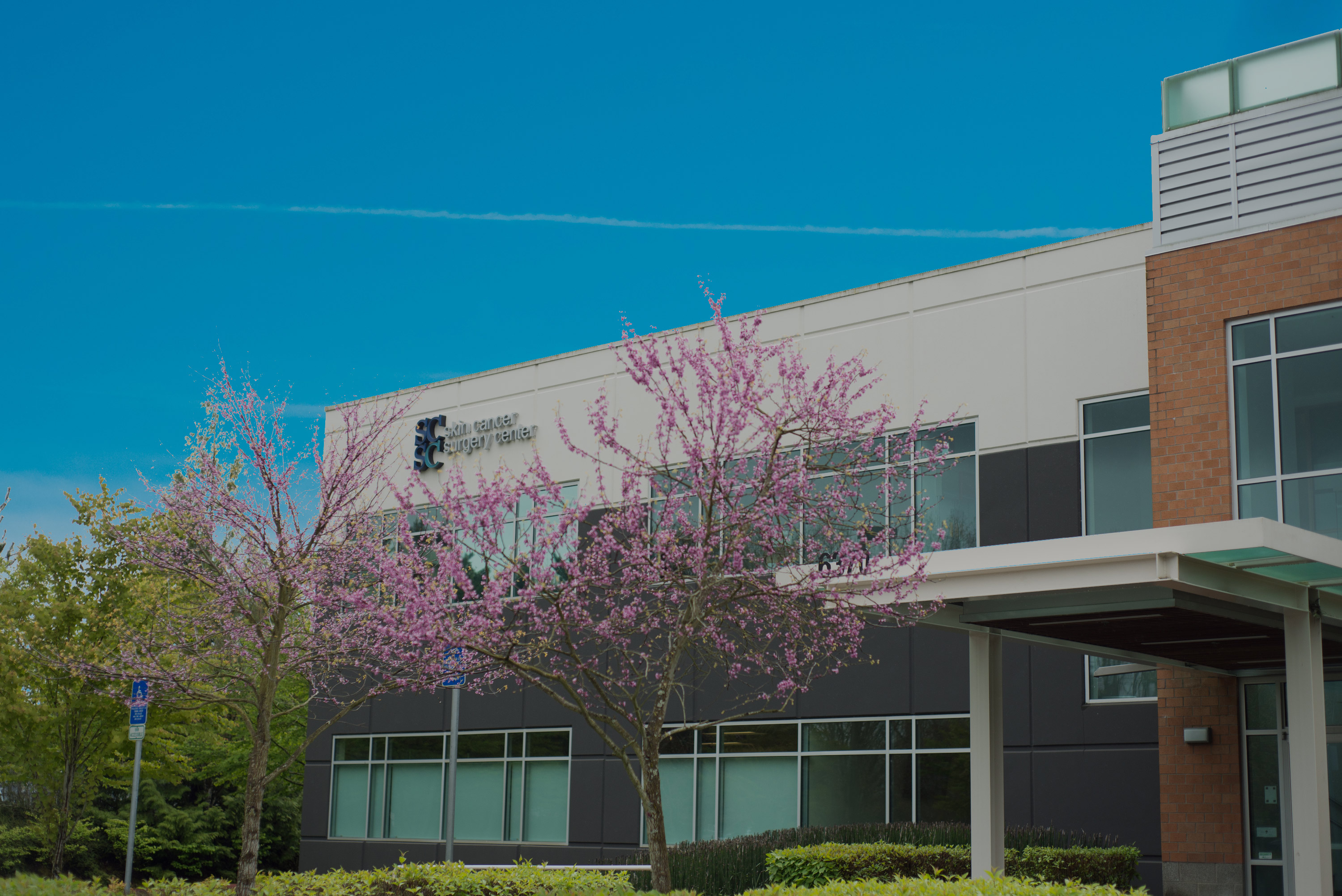 Skin Cancer Surgery Center