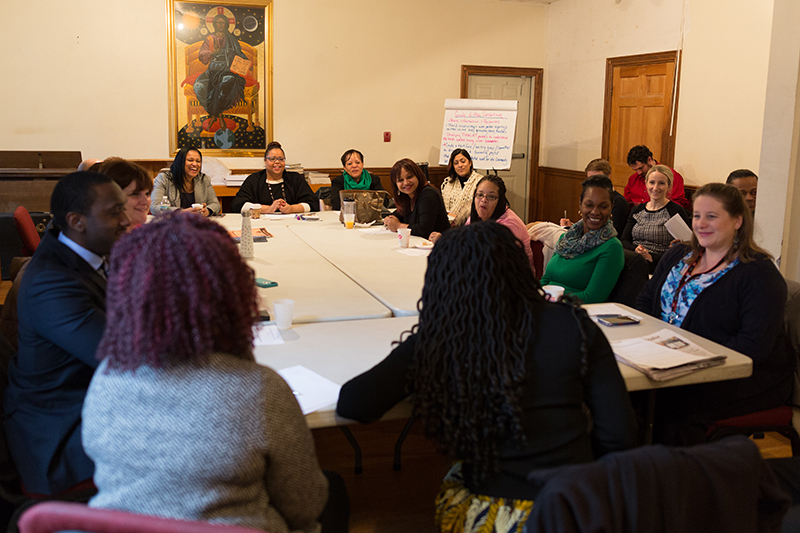 SUFFOLK COUNTY SHERIFF’S DEPARTMENT LAUNCHES COMMUNITY CONSORTIUM